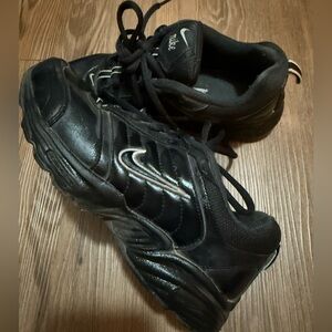 Womens Nike Athletic Shoes Size 6.5